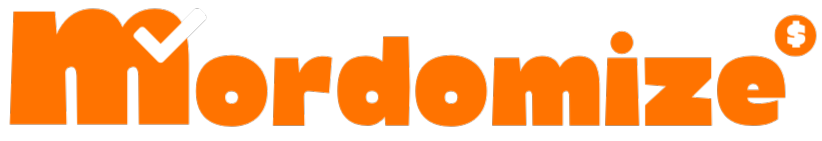 Mordomize